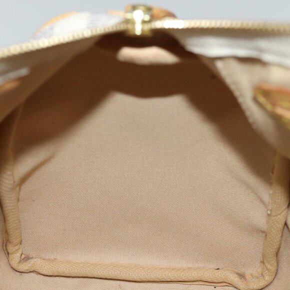 LOUIS VUITTON Damier Azur Speedy 25 Hand Bag - Picture 15 of 16